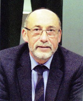 M. Berthier, maire de Charolles